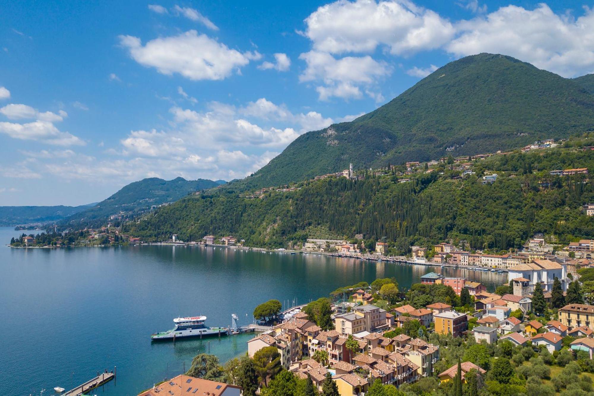 Laura - Salo - Near Lake & Beach - Happy Rentals Luaran gambar