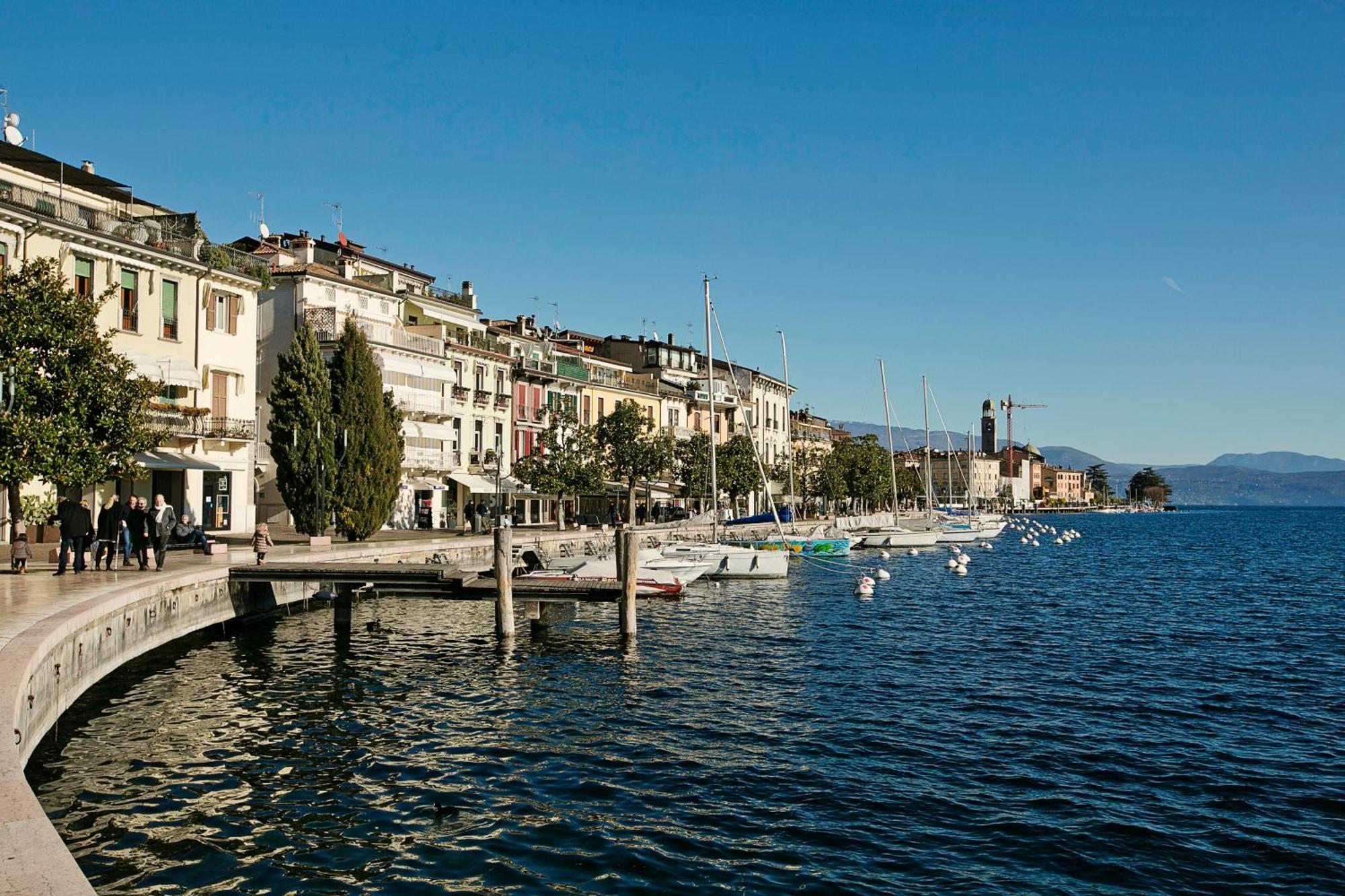 Laura - Salo - Near Lake & Beach - Happy Rentals Luaran gambar